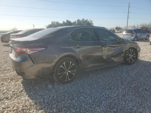 Изображение 3 2019 TOYOTA CAMRY L 2019 с VIN 4T1B11HK6KU195806