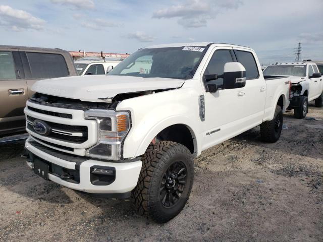 2022 FORD F250 SUPER DUTY 2022 image