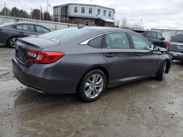 Изображение 3 2019 HONDA ACCORD LX 2019 с VIN 1HGCV1F17KA068976