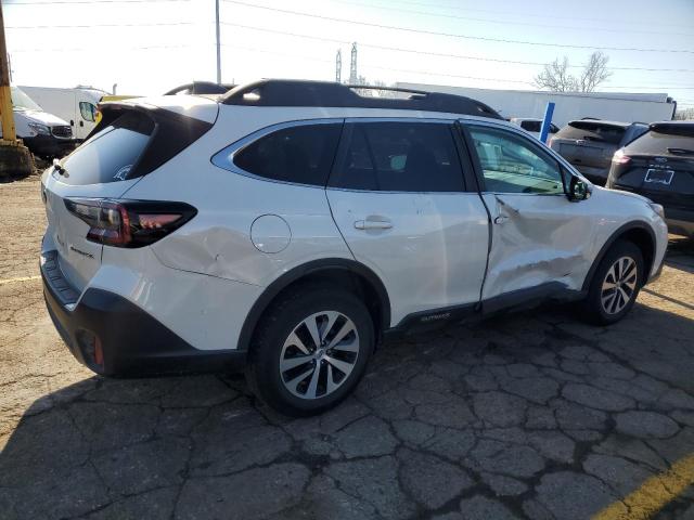 Изображение 3 2020 SUBARU OUTBACK PREMIUM 2020 с VIN 4S4BTACC6L3150415