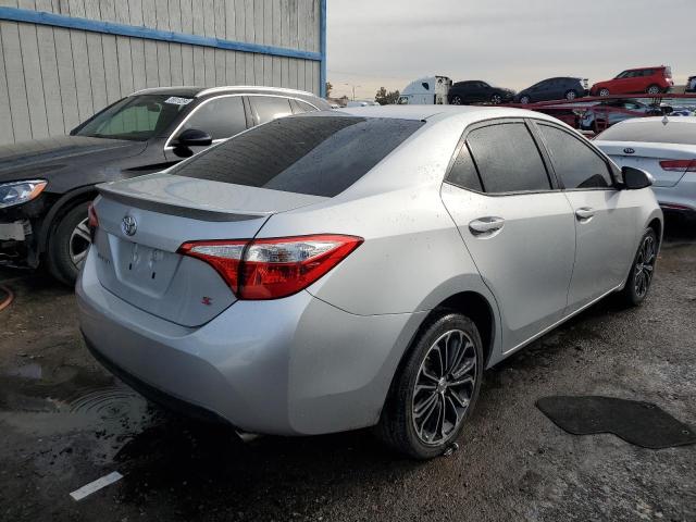 Obraz 3 z 2014 TOYOTA COROLLA L 2014 z VIN 5YFBURHE4EP176502