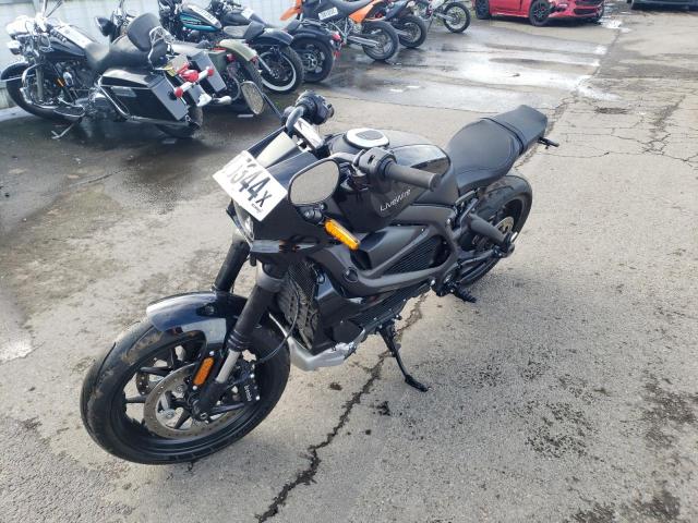 Image 2 of 2022 LIVEWIRE LW1  2022 with VIN 1HD2XBEB0NB800463