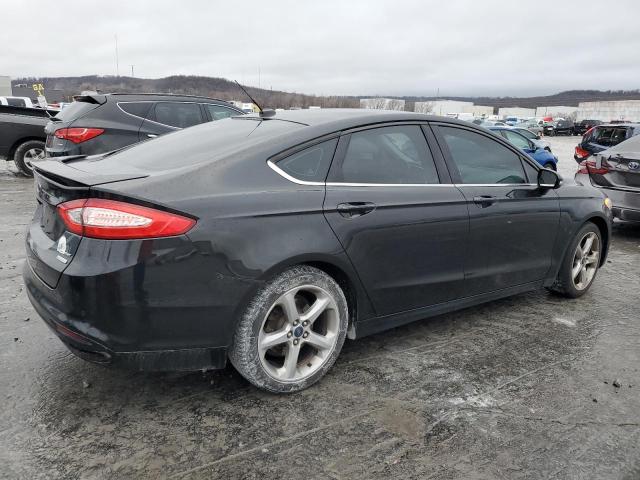Obraz 3 z 2013 FORD FUSION SE 2013 z VIN 3FA6P0H94DR238213