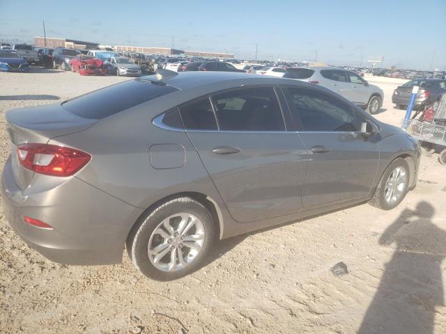 Obraz 3 z 2019 CHEVROLET CRUZE LT 2019 z VIN 1G1BE5SM6K7127023