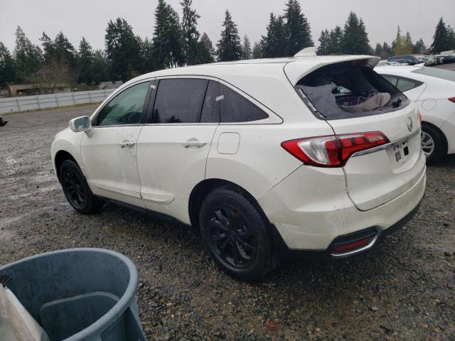 Image 2 of 2018 ACURA RDX TECHNOLOGY 2018 with VIN 5J8TB4H57JL022674