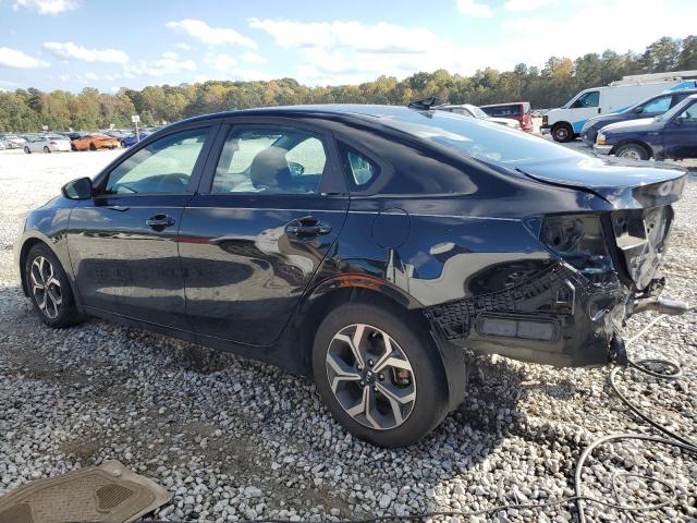 Изображение 2 2021 KIA FORTE FE 2021 с VIN 3KPF24AD4ME309383