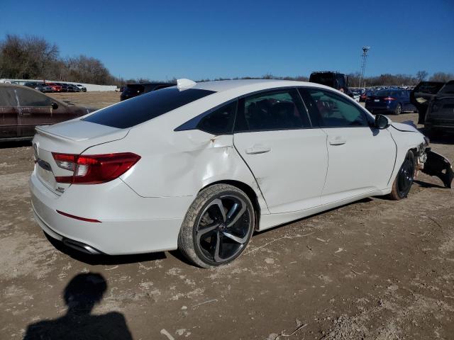 Obraz 3 z 2018 HONDA ACCORD SPORT 2018 z VIN 1HGCV2F38JA048676