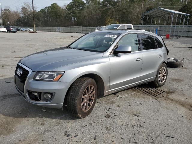 Изображение 2010 AUDI Q5 PREMIUM PLUS 2010