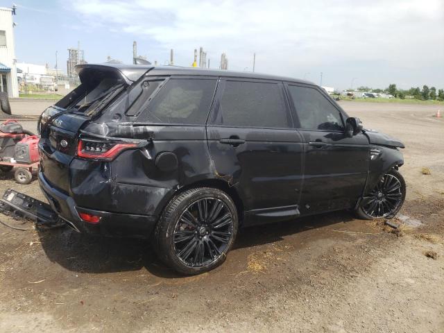 Изображение 3 Land Rover Range Rover Sport Se 2018 с VIN SALWG2RK0JA809119