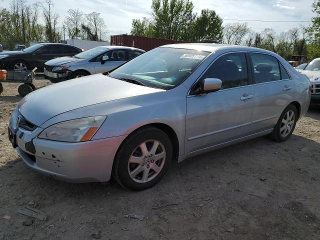 Изображение 1 2005 HONDA ACCORD EX 2005 с VIN 1HGCM66545A044724