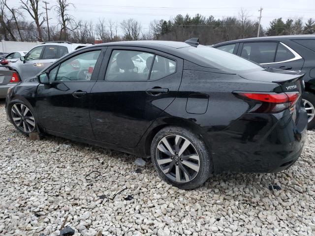 Image 2 of 2020 NISSAN VERSA SR 2020 with VIN 3N1CN8FV0LL810917