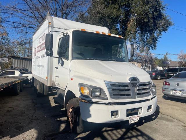 Изображение 2005 HINO TRUCK 2005