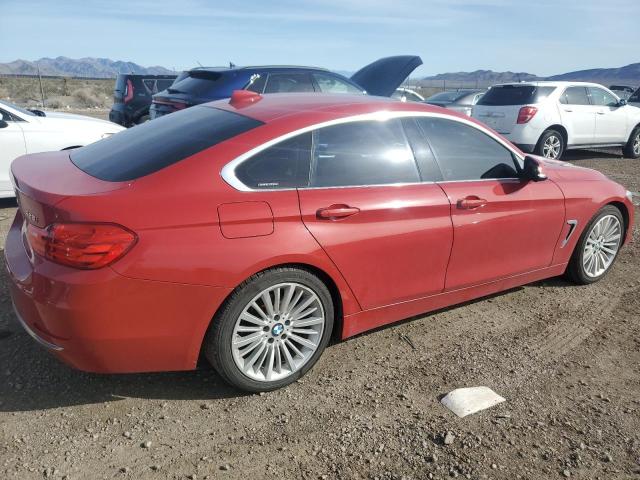Obraz 3 z 2015 BMW 428 I GRAN COUPE 2015 z VIN WBA4A5C54FG051047
