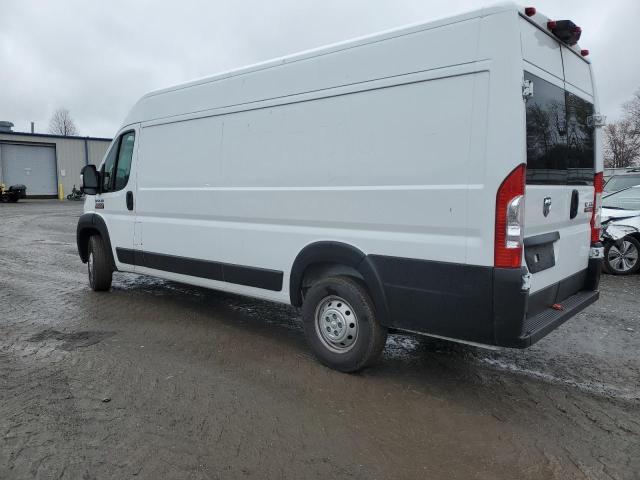 Image 2 of 2022 RAM PROMASTER 3500 3500 HIGH 2022 with VIN 3C6MRVJG2NE143022