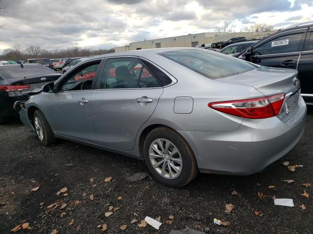Изображение 2 2017 TOYOTA CAMRY LE 2017 с VIN 4T1BF1FK6HU375641