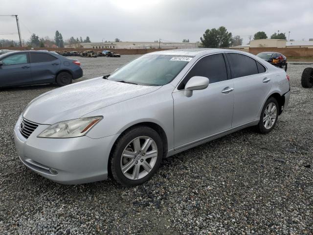 Obraz 1 z 2007 LEXUS ES 350 2007 z VIN JTHBJ46G772038033