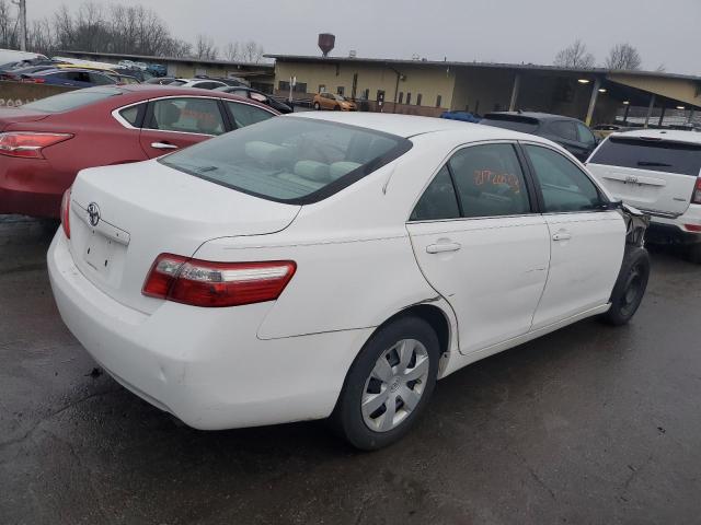 Изображение 3 2009 TOYOTA CAMRY BASE 2009 с VIN 4T4BE46K39R139086