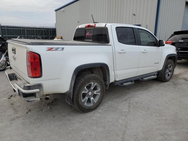 Изображение 3 2015 CHEVROLET COLORADO Z71 2015 с VIN 1GCGTCE36F1260755