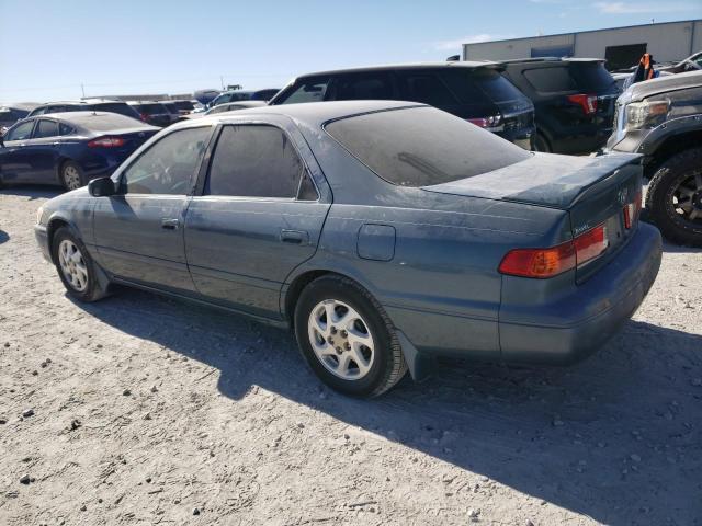 Image 2 of 2001 TOYOTA CAMRY CE 2001 with VIN JT2BG22K610559092