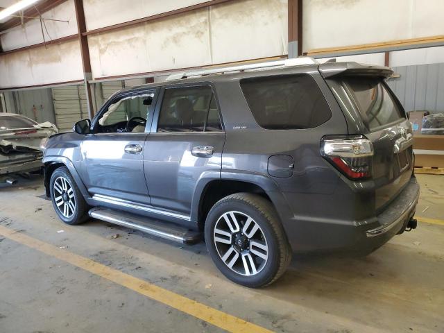 Obraz 2 z 2019 TOYOTA 4RUNNER SR5 2019 z VIN JTEBU5JRXK5734878