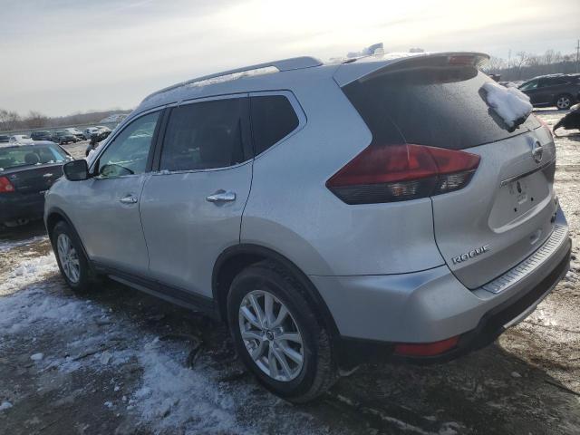 Изображение 2 2019 NISSAN ROGUE S 2019 с VIN 5N1AT2MT5KC812693