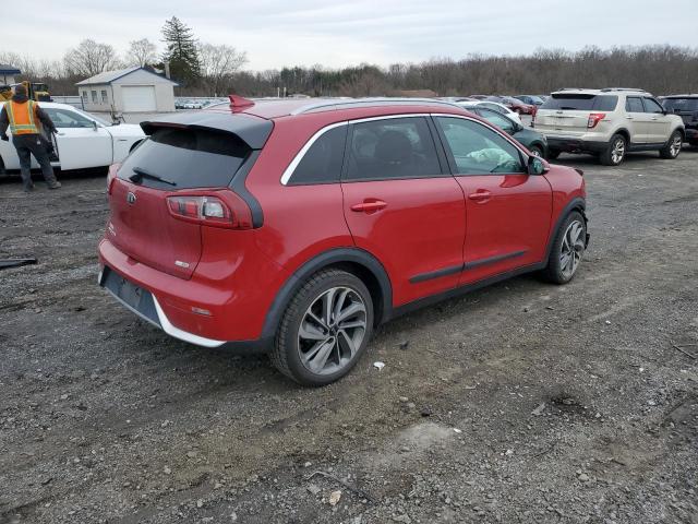 Изображение 3 2017 KIA NIRO EX TOURING 2017 с VIN KNDCE3LC1H5043881