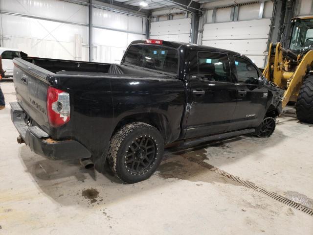 Image 3 of 2015 TOYOTA TUNDRA CREWMAX SR5 2015 with VIN 5TFDY5F17FX447402