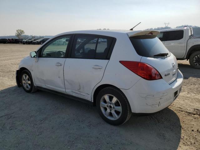 Image 2 of 2012 NISSAN VERSA S 2012 with VIN 3N1BC1CP6CK293563