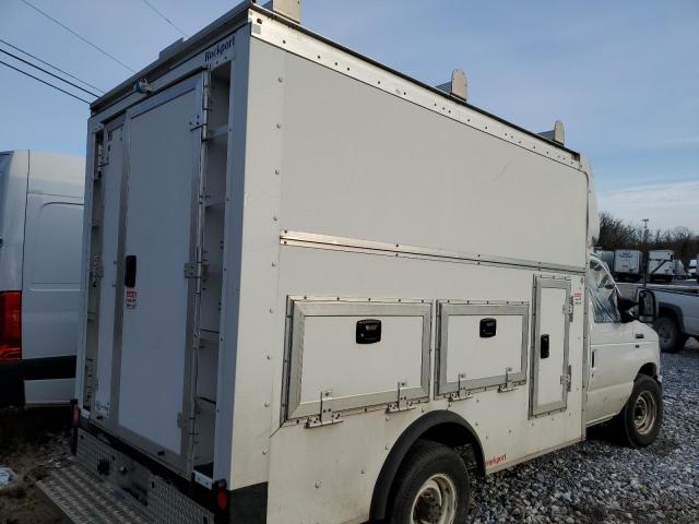 Image 3 of 2019 FORD ECONOLINE E350 SUPER DUTY CUTAWAY VAN 2019 with VIN 1FDWE3F63KDC25884