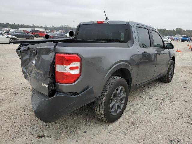 Изображение 3 2023 FORD MAVERICK XL 2023 с VIN 3FTTW8E39PRA70149