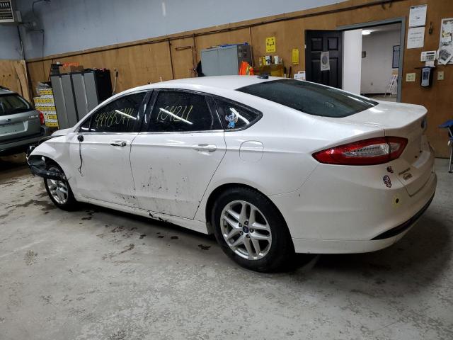 Изображение 2 2013 FORD FUSION SE 2013 с VIN 3FA6P0H74DR341131