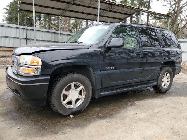 Obraz 2002 GMC DENALI  2002