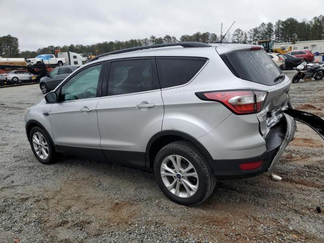 Image 2 of 2017 FORD ESCAPE SE 2017 with VIN 1FMCU0GD0HUE50127