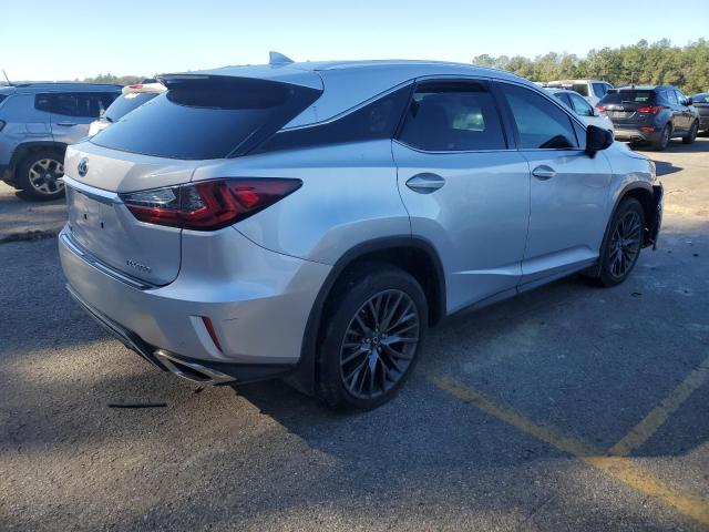 Obraz 3 z 2017 LEXUS RX 350 BASE 2017 z VIN 2T2ZZMCA4HC053130