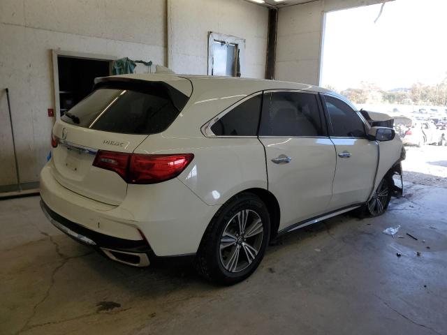 Изображение 3 2018 ACURA MDX  2018 с VIN 5J8YD3H38JL004452