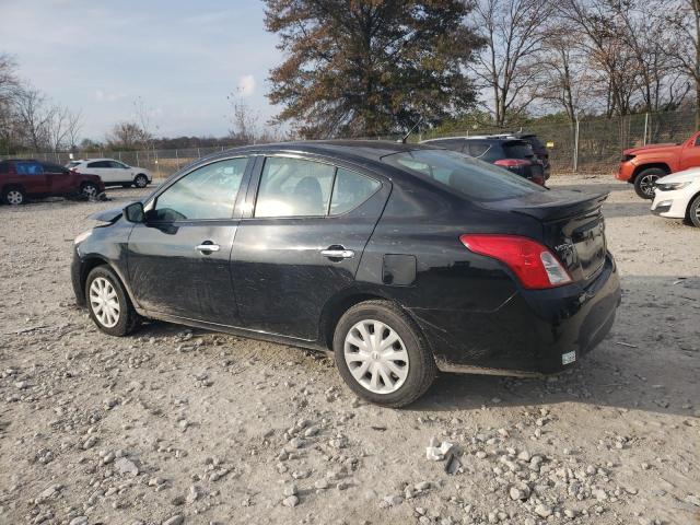 Image 2 of 2017 NISSAN VERSA S 2017 with VIN 3N1CN7AP2HL841872