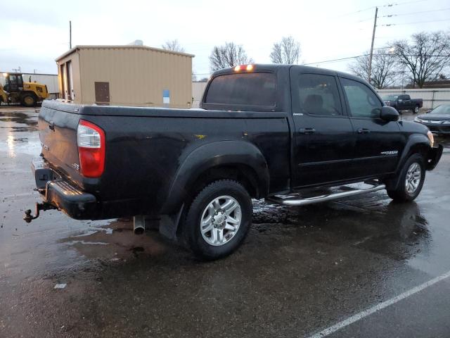 Изображение 3 2006 TOYOTA TUNDRA DOUBLE CAB LIMITED 2006 с VIN 5TBET381X6S532446