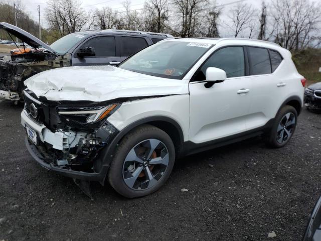 2024 VOLVO XC40 CORE 2024 image