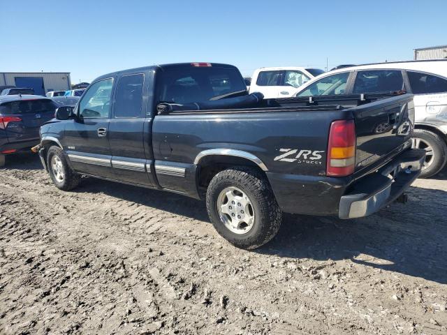 Image 2 of 2000 CHEVROLET SILVERADO C1500 2000 with VIN 2GCEC19T0Y1374866