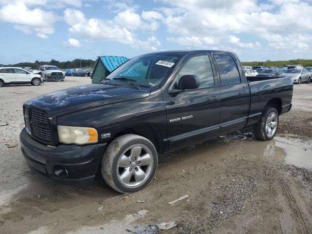 Image 1 of 2004 DODGE RAM 1500 ST 2004 with VIN 1D7HA18D44S572153