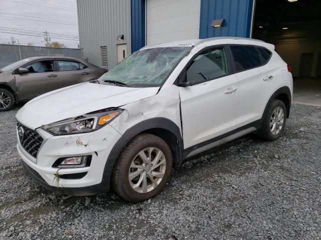 Obraz 2020 HYUNDAI TUCSON LIMITED 2020
