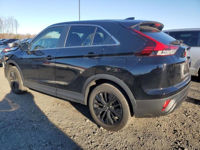 Image 2 of 2022 MITSUBISHI ECLIPSE CROSS LE 2022 with VIN JA4ATVAA7NZ030903