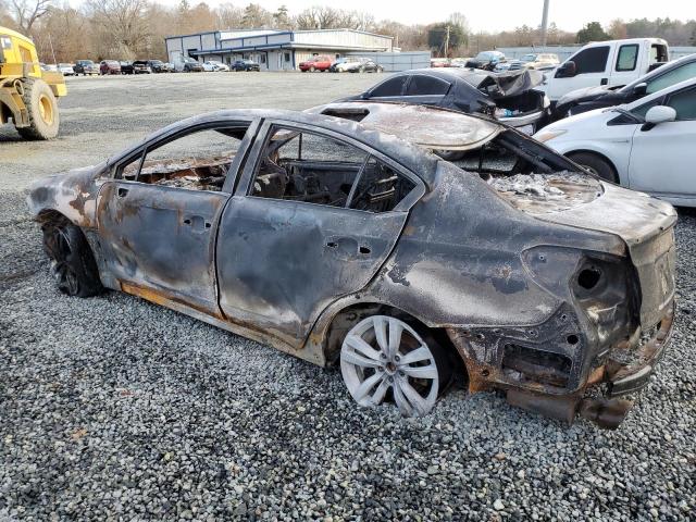 Obraz 2 z 2017 SUBARU WRX PREMIUM 2017 z VIN JF1VA1E61H9839027