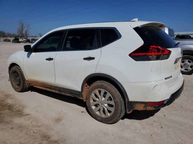 Obraz 2 z 2018 NISSAN ROGUE S 2018 z VIN KNMAT2MT2JP541328