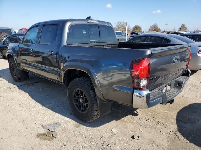 Obraz 2 z 2022 TOYOTA TACOMA DOUBLE CAB 2022 z VIN 3TMCZ5AN2NM509151