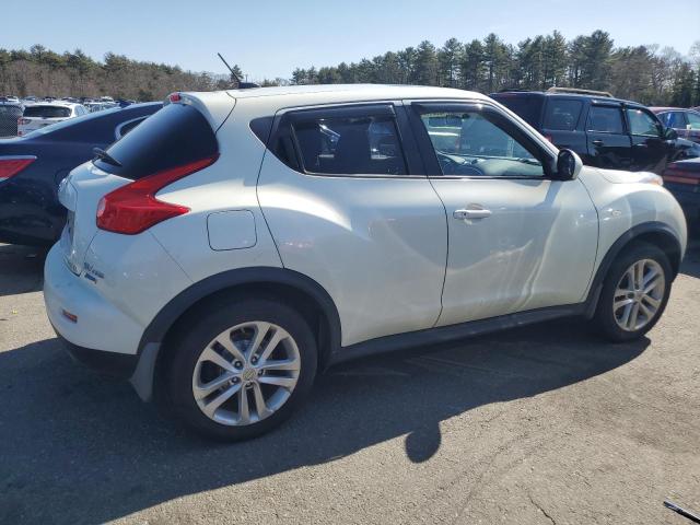 Image 3 of 2012 NISSAN JUKE S 2012 with VIN JN8AF5MV7CT107995