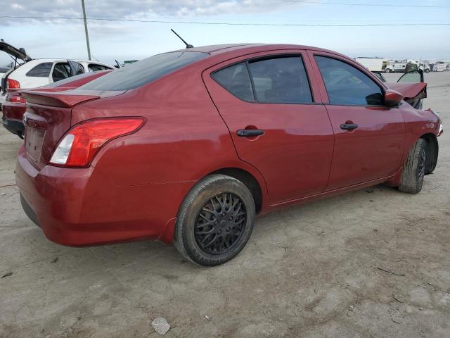 Image 3 of 2019 NISSAN VERSA S 2019 with VIN 3N1CN7AP5KL804595