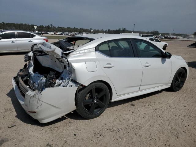 Obraz 3 z 2023 NISSAN SENTRA SR 2023 z VIN 3N1AB8DVXPY258726