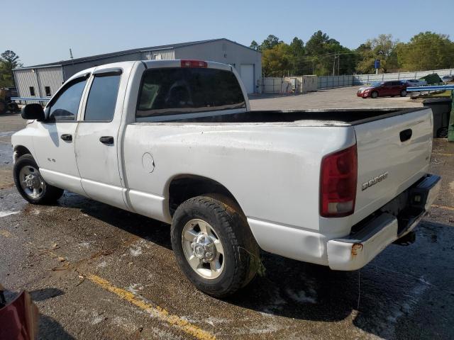 Image 2 of 2003 DODGE RAM 2500 ST 2003 with VIN 3D7KA28D13G703492