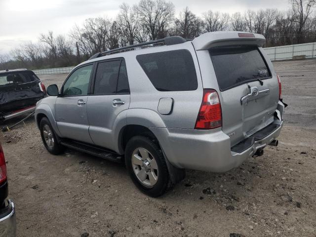 Изображение 2 2008 TOYOTA 4RUNNER SR5 2008 с VIN JTEBU14R78K032841